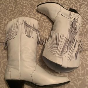 Western Boots